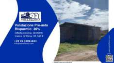 Foto Immobile in asta di 120 m in vendita a Civita Castellana