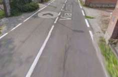 Foto Immobile in asta di 120 m in vendita a Cuneo