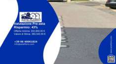 Foto Immobile in asta di 120 m in vendita a Desenzano del Garda