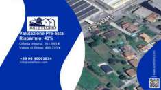 Foto Immobile in asta di 120 m in vendita a Esine