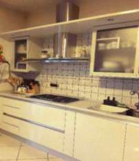 Foto Immobile in asta di 120 m in vendita a Forl