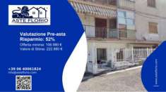 Foto Immobile in asta di 120 m in vendita a Grottammare