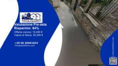 Foto Immobile in asta di 120 m in vendita a Invorio