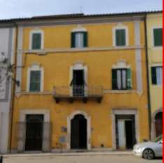 Foto Immobile in asta di 120 m in vendita a Ischia di Castro