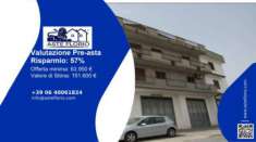 Foto Immobile in asta di 120 m in vendita a Lentini