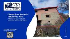 Foto Immobile in asta di 120 m in vendita a Leonessa