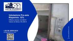 Foto Immobile in asta di 120 m in vendita a Marzano Appio