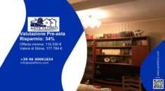 Foto Immobile in asta di 120 m in vendita a Messina