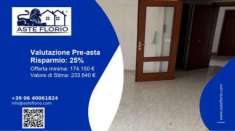 Foto Immobile in asta di 120 m in vendita a Monopoli