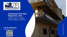 Foto Immobile in asta di 120 m in vendita a Montalto Uffugo
