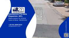 Foto Immobile in asta di 120 m in vendita a Monteroduni