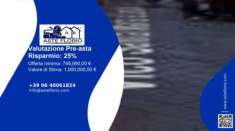 Foto Immobile in asta di 120 m in vendita a Napoli