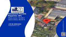 Foto Immobile in asta di 120 m in vendita a Nocera Superiore