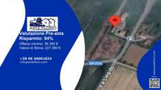 Foto Immobile in asta di 120 m in vendita a Nonantola