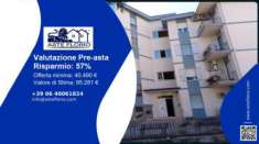 Foto Immobile in asta di 120 m in vendita a Nuoro