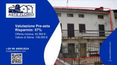 Foto Immobile in asta di 120 m in vendita a Oleggio