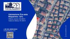 Foto Immobile in asta di 120 m in vendita a Padova