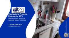 Foto Immobile in asta di 120 m in vendita a Passignano sul Trasimeno