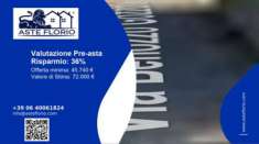 Foto Immobile in asta di 120 m in vendita a Pisa