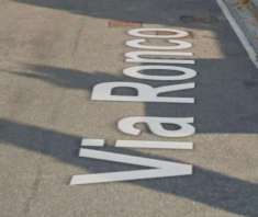 Foto Immobile in asta di 120 m in vendita a Polpenazze del Garda