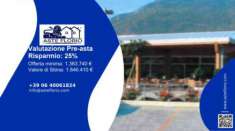 Foto Immobile in asta di 120 m in vendita a Prata Camportaccio