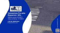 Foto Immobile in asta di 120 m in vendita a Reggio Calabria