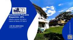 Foto Immobile in asta di 120 m in vendita a Roccabascerana