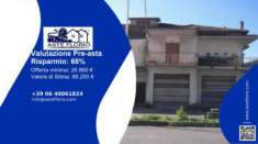 Foto Immobile in asta di 120 m in vendita a Sala Consilina