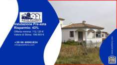 Foto Immobile in asta di 120 m in vendita a Siniscola