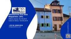 Foto Immobile in asta di 120 m in vendita a Tambre