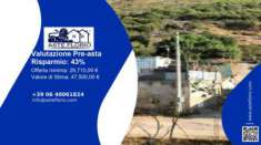 Foto Immobile in asta di 120 m in vendita a Terrasini