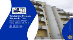 Foto Immobile in asta di 120 m in vendita a Torrenova