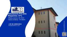 Foto Immobile in asta di 120 m in vendita a Trevi