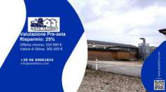 Foto Immobile in asta di 1200 m con pi di 5 locali in vendita a Cassacco