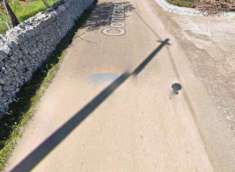 Foto Immobile in asta di 1200 m in vendita a Monopoli