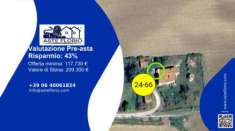 Foto Immobile in asta di 12000 m in vendita a San Gemini