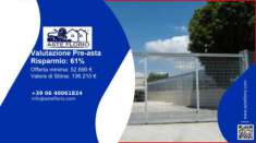 Foto Immobile in asta di 1202 m in vendita a Stornarella