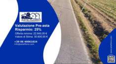 Foto Immobile in asta di 12030 m in vendita a Voltido