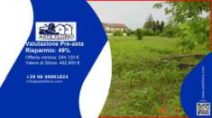 Foto Immobile in asta di 12070 m in vendita a Alessandria