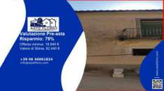 Foto Immobile in asta di 121 m, box auto in vendita a Montemiletto