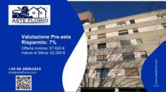 Foto Immobile in asta di 121 m, box auto in vendita a Treviso