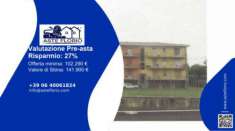 Foto Immobile in asta di 121 m, box auto in vendita a Triuggio