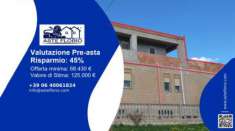 Foto Immobile in asta di 121 m con 2 locali in vendita a Vittoria