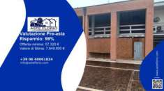 Foto Immobile in asta di 121 m con pi di 5 locali in vendita a Aviano