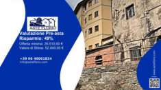 Foto Immobile in asta di 121 m con pi di 5 locali in vendita a Scansano