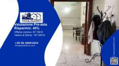 Foto Immobile in asta di 121 m in vendita a Angri