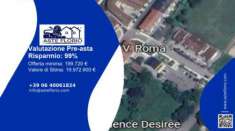 Foto Immobile in asta di 121 m in vendita a Aviano