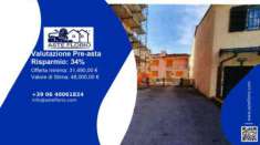 Foto Immobile in asta di 121 m in vendita a Campi Bisenzio