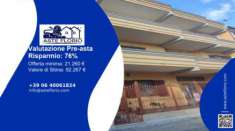 Foto Immobile in asta di 121 m in vendita a Casal di Principe