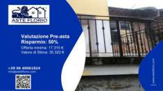 Foto Immobile in asta di 121 m in vendita a Castel Boglione